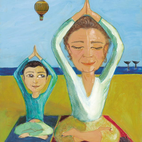 Sabiduría 1: décimo septenio