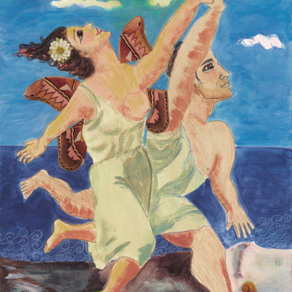 Juventud 1: cuarto septenio