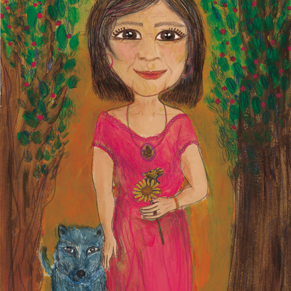 Madurez 2: octavo septenio