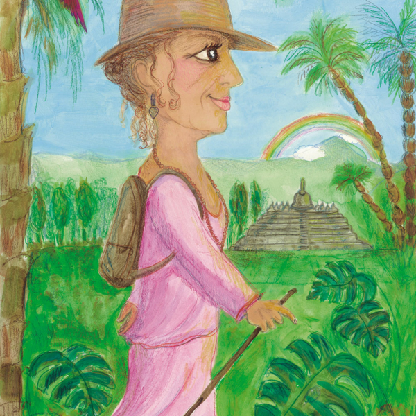 Madurez 3: noveno septenio