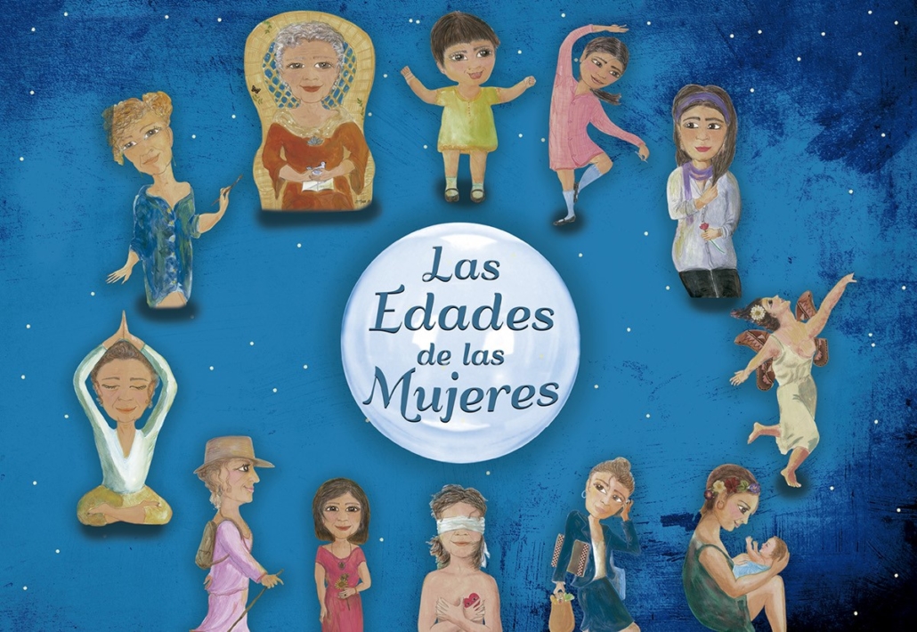 Calendario Mujer que hay en ti